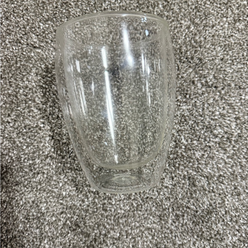 2 for $10!!! Bodum double cup